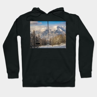 Going Down Hoodie